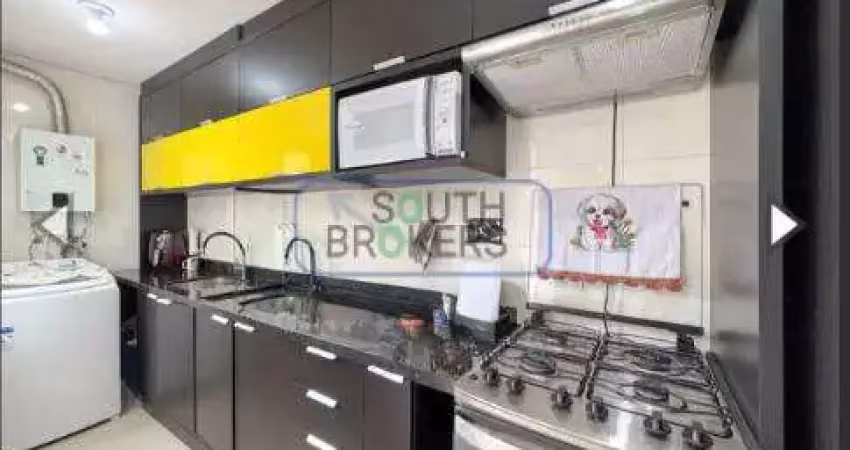 Oportunidade Imperdível Apartamento Mobiliado com Garden e 3 dorm e 1Suíte