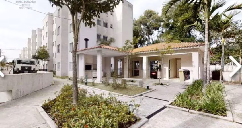 Apartamento à venda no bairro jardim helga - são paulo/sp