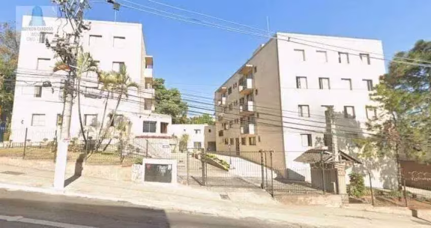 Apartamento à venda no bairro pirajussara - são paulo/sp