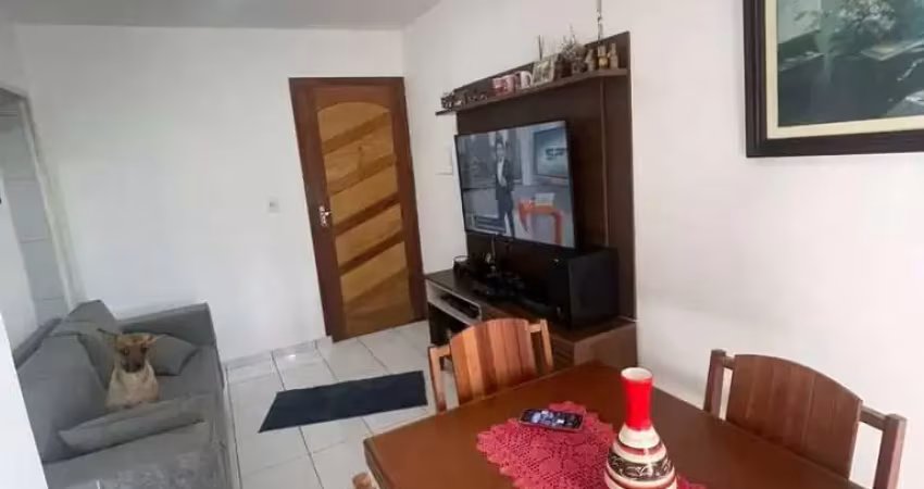 Apartamento à venda no bairro jardim mitsutani - são paulo/sp