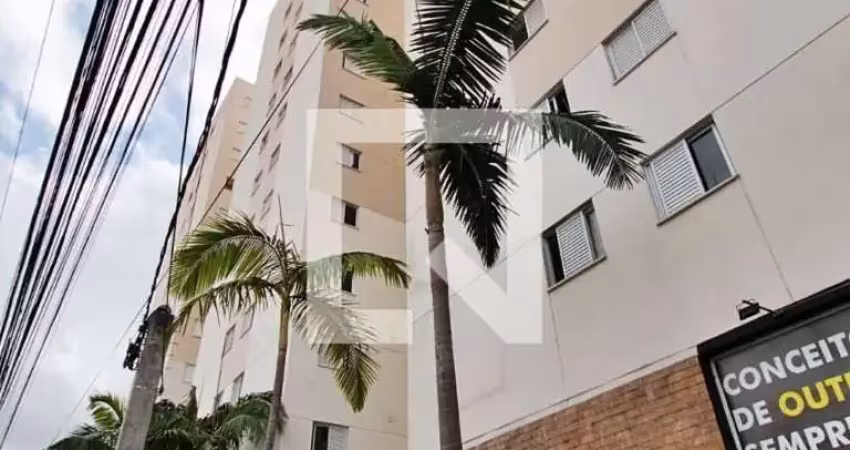 Apartamento à venda no bairro parque são joaquim - taboão da serra/sp