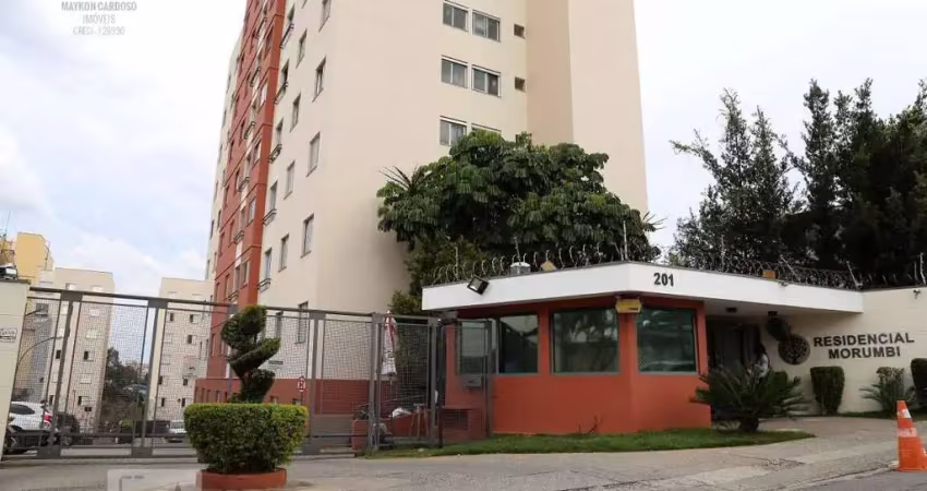Apartamento à venda no bairro fazenda morumbi - são paulo/sp