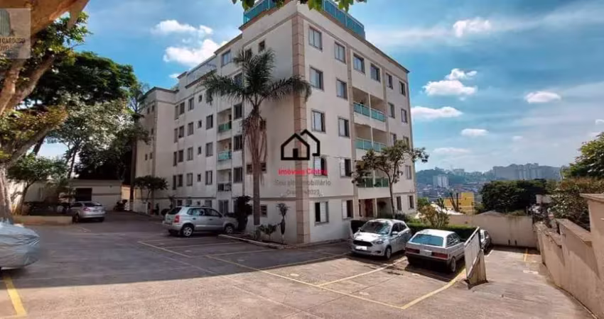 Apartamento à venda no bairro vila das belezas - são paulo/sp
