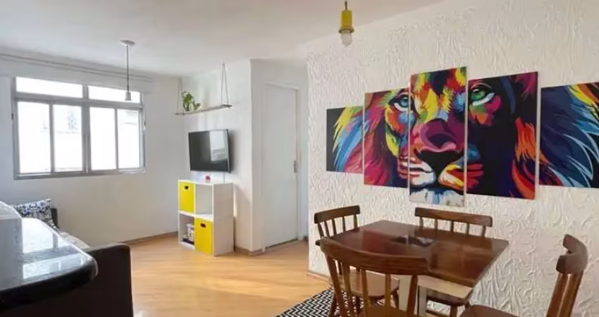 Apartamento à venda no bairro jardim macedônia - são paulo/sp