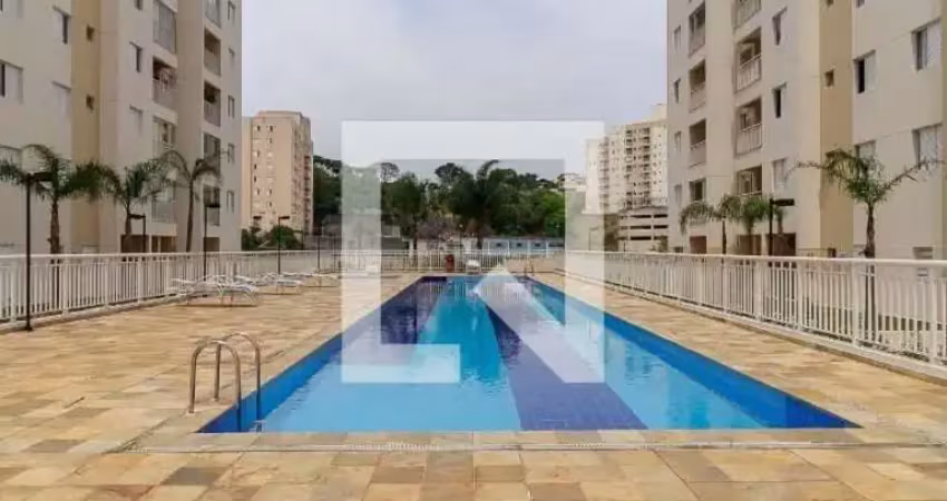 Apartamento à venda no bairro vila das belezas - são paulo/sp