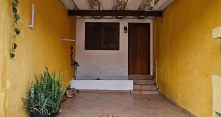 Casa à venda no bairro capão redondo - são paulo/sp
