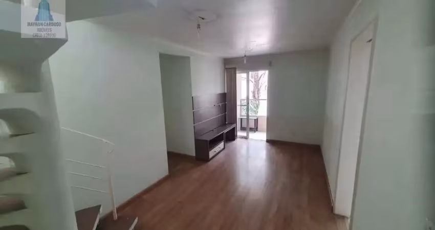 Apartamento à venda no bairro paraisópolis - são paulo/sp, zona sul