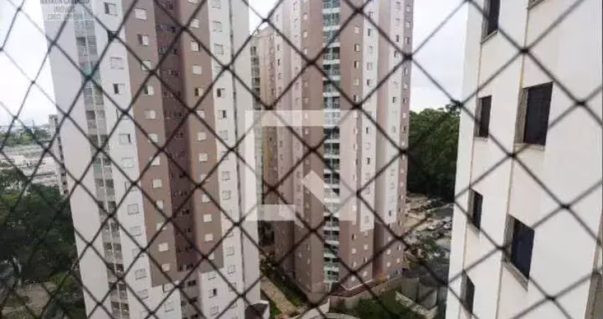Apartamento à venda no bairro parque taboão - taboão da serra/sp