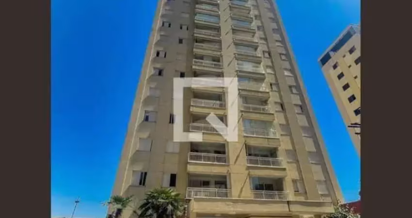 Apartamento com 3 quartos à venda na Rua Doutor José de Andrade Figueira, Vila Suzana, São Paulo