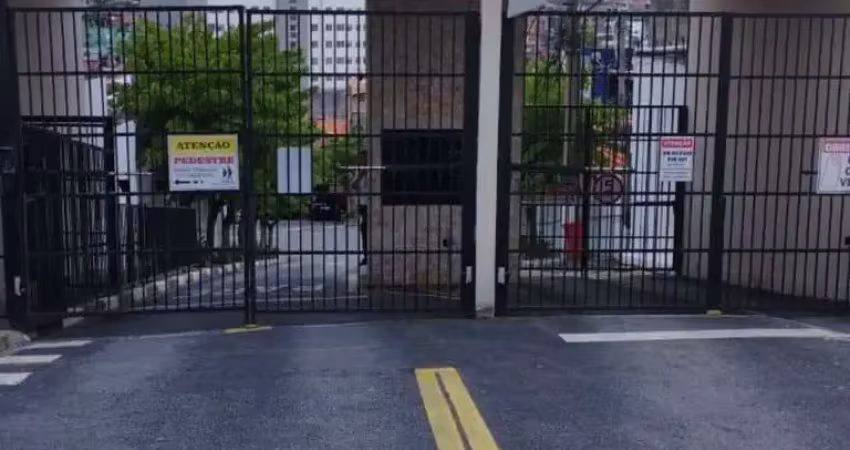 Casa em condomínio fechado com 2 quartos à venda na Rua Francisco Caminhoa, Jardim Mitsutani, São Paulo