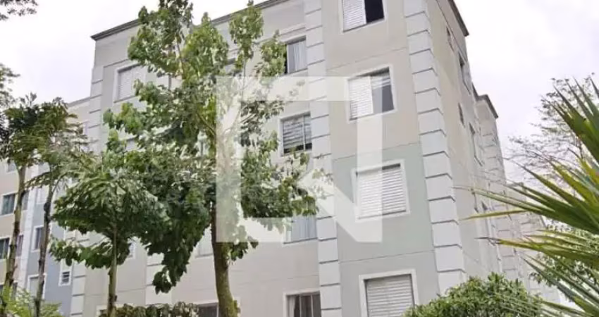 Apartamento com 2 quartos à venda na Rua Engenheira Amália Pérola Cassab, Parque Munhoz, São Paulo