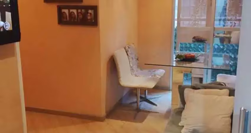 Apartamento à venda no bairro jardim mitsutani - são paulo/sp