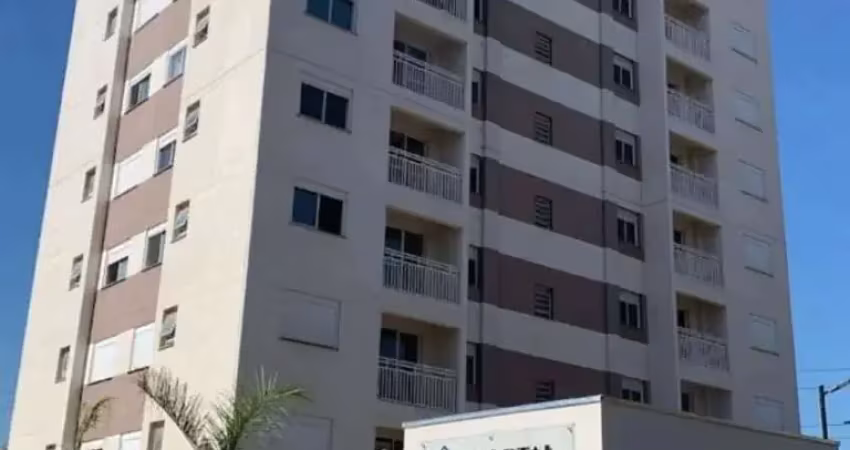 Apartamento à venda no bairro jardim independência - embu das artes/sp