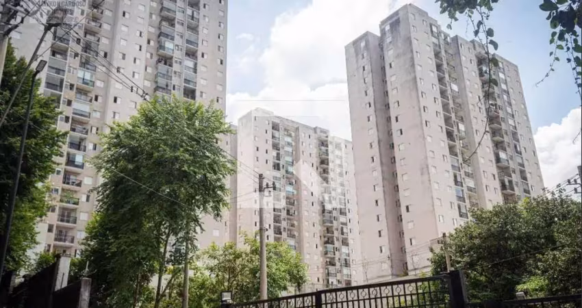 Apartamento com 2 quartos à venda na Rua Doutor Luiz Migliano, Morumbi, São Paulo