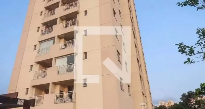 Apartamento à venda no bairro jardim ana maria - são paulo/sp