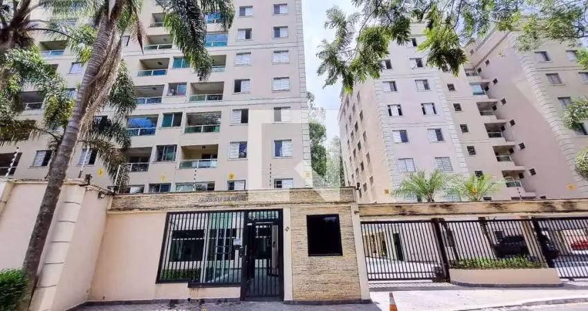 Apartamento à venda no bairro paraíso do morumbi - são paulo/sp
