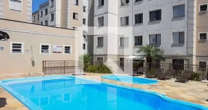 Apartamento com 2 quartos à venda na Rua Antônio Ambuba, Parque Munhoz, São Paulo