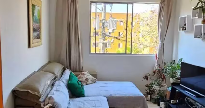 Apartamento à venda no bairro jardim umuarama - são paulo/sp