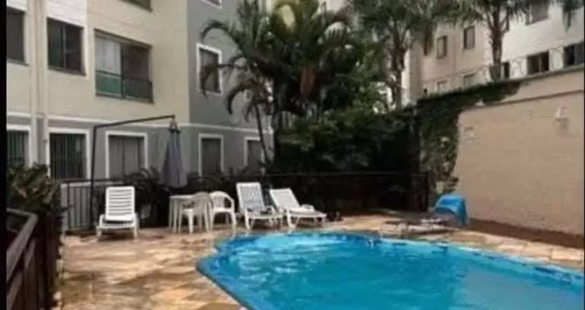 Apartamento com 1 quarto à venda na Rua Antônio Ambuba, Parque Munhoz, São Paulo