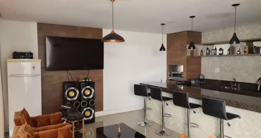Cobertura com 4 quartos à venda na Rua Cláudio Manoel, Inconfidentes, Contagem