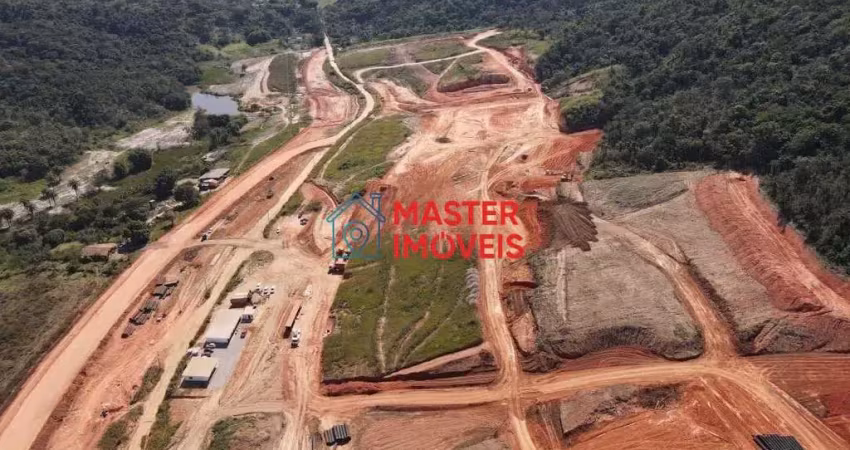 Terreno à venda na Adutora Várzea das Flores, Alphaville Betim, Betim