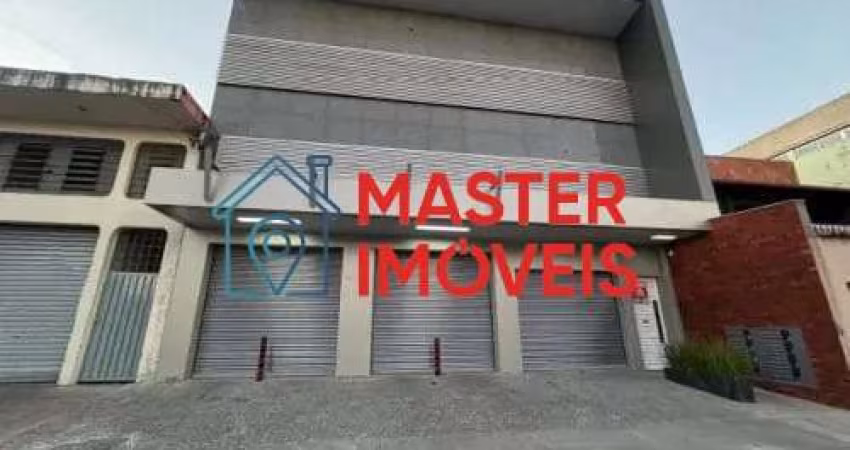 Prédio à venda na Rua Ester Franzen de Lima, Industrial, Contagem