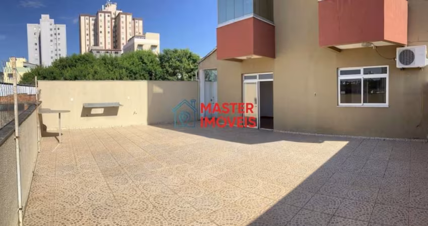 Apartamento com 3 quartos à venda na Maria de São José, Arcádia, Contagem