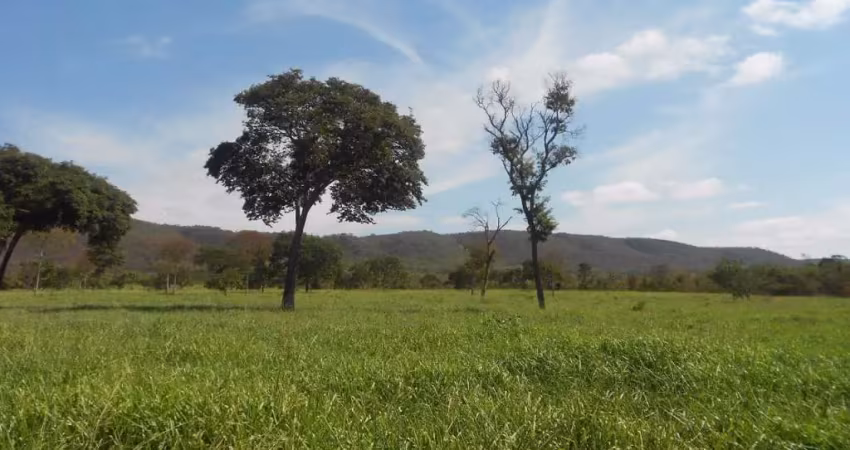 Fazenda à venda na JK, 353-B, Zona Rural, Buenópolis