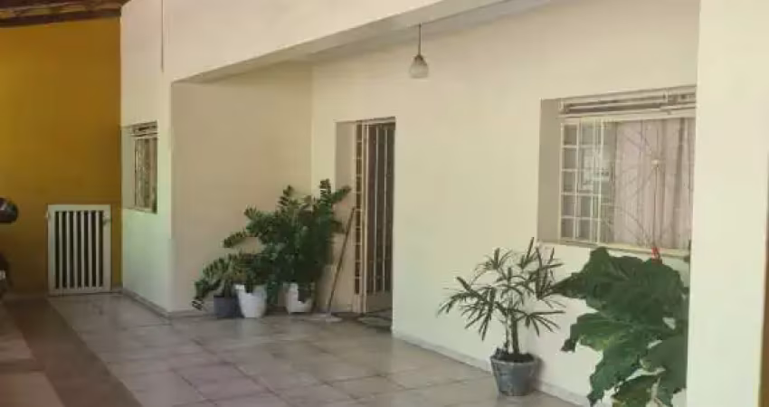 Casa com 3 quartos à venda na Rua Mojoara, Novo Eldorado, Contagem