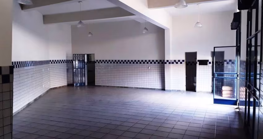 Ponto comercial com 2 salas à venda na BR-381 Fernão Dias, Inconfidentes, Contagem