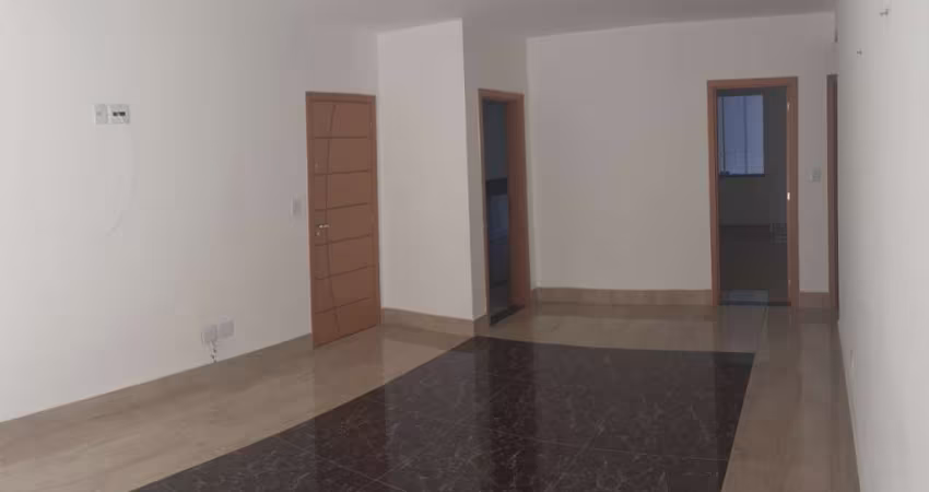 Apartamento com 3 quartos à venda na Rua Buganville, Eldorado, Contagem