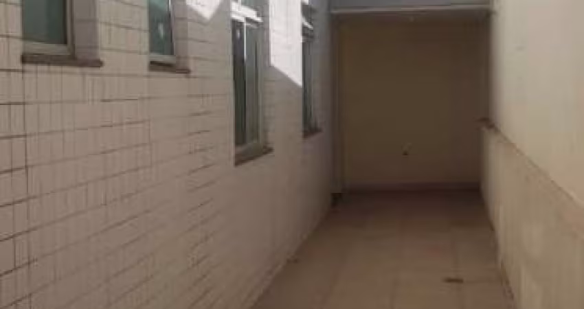 Apartamento com 3 quartos à venda na Rua José Amado Silva, Inconfidentes, Contagem