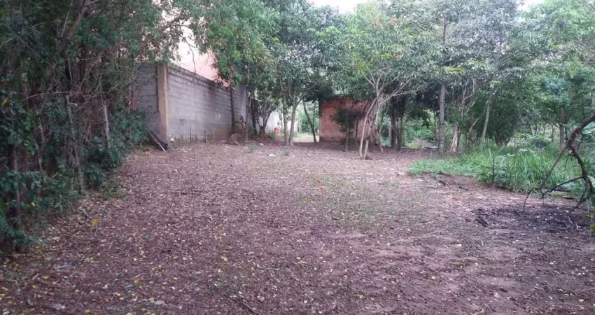 Terreno à venda na Vital Pereira Rodrigues, Jardim Anchieta, Sarzedo
