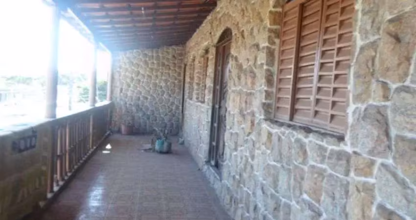 Casa com 3 quartos à venda na Espirito Santo, Tangará, Mário Campos