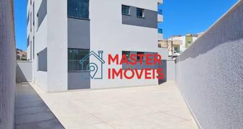 Apartamento com 3 quartos à venda na Montana, Palmeiras (Parque Durval de Barros), Ibirité