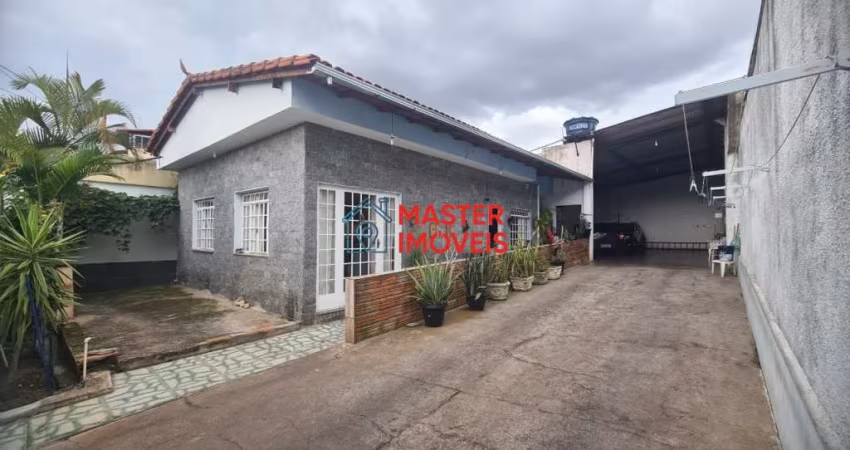 Casa com 3 quartos à venda na Cláudio, Amazonas, Contagem