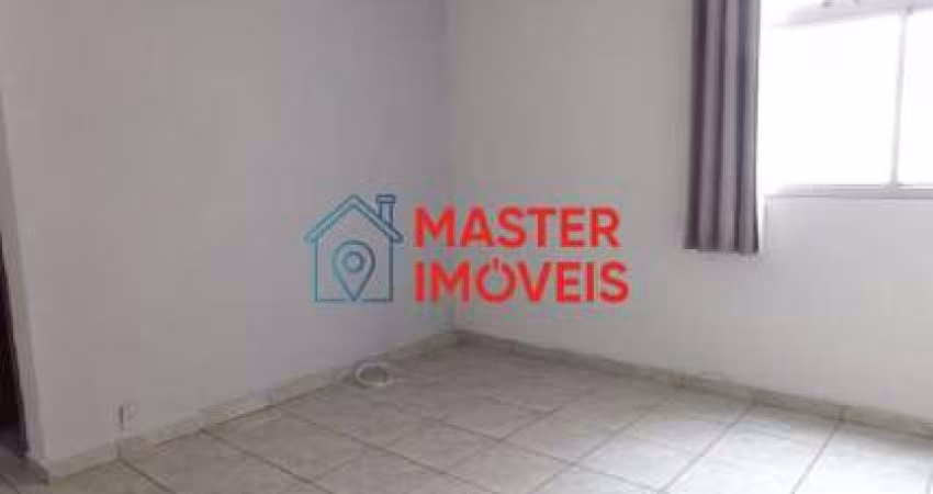 Apartamento com 3 quartos à venda na Rua Marajó, Amazonas, Contagem