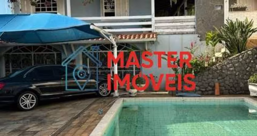 Casa com 4 quartos à venda na Rua Papa Paulo VI, Inconfidentes, Contagem
