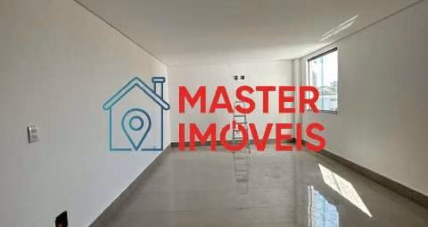 Apartamento com 3 quartos à venda na Rua Courupita, Eldorado, Contagem