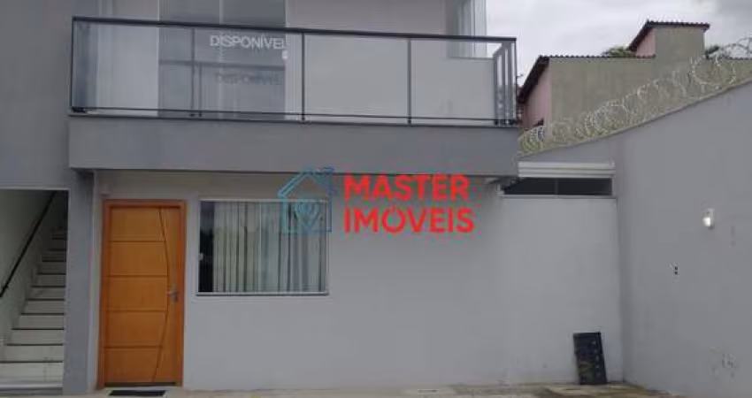 Casa com 3 quartos à venda na São Domingos, Alvorada, Contagem
