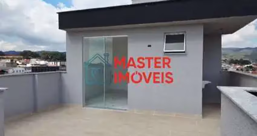 Cobertura com 2 quartos à venda na Santa Alexandrina, Milionários (Barreiro), Belo Horizonte