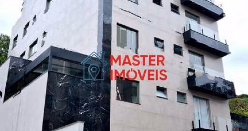 Apartamento com 3 quartos à venda na Rua Tefe, Amazonas, Contagem