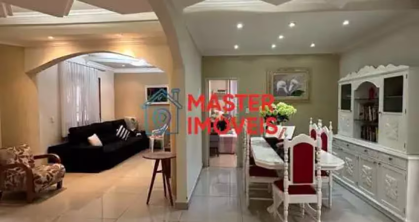 Casa com 3 quartos à venda na Rua Tupã, Novo Eldorado, Contagem