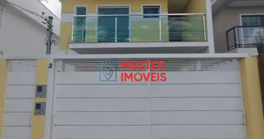 Casa com 3 quartos à venda na Das Flamboyants, Masterville, Sarzedo