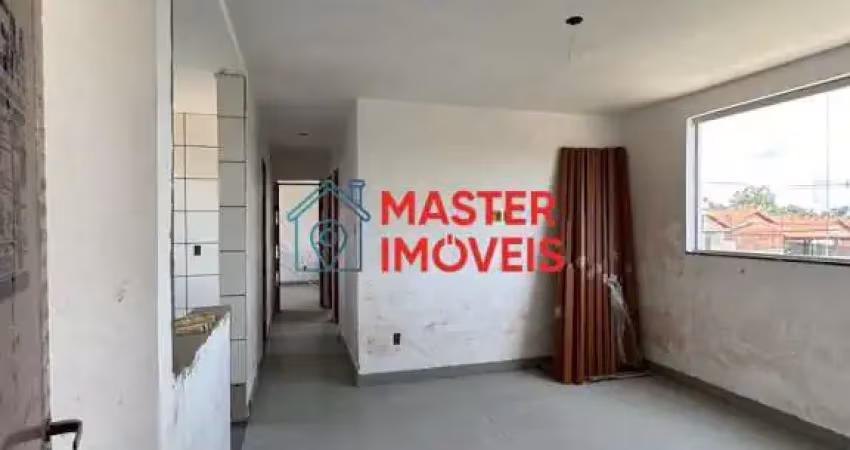 Apartamento com 3 quartos à venda na Das Andorinhas, Masterville, Sarzedo