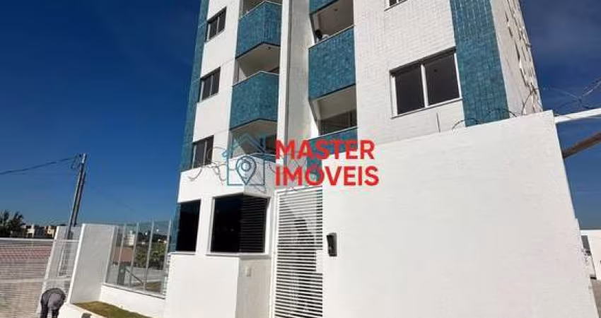 Apartamento com 2 quartos à venda na José de Souza Arruda, Linda Vista, Contagem