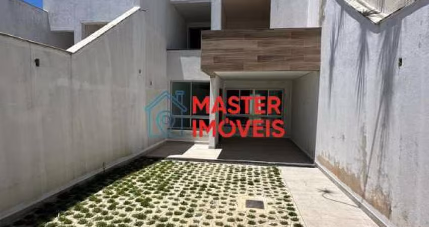 Casa com 3 quartos à venda na Rita Camargos Cunha, Centro, Contagem