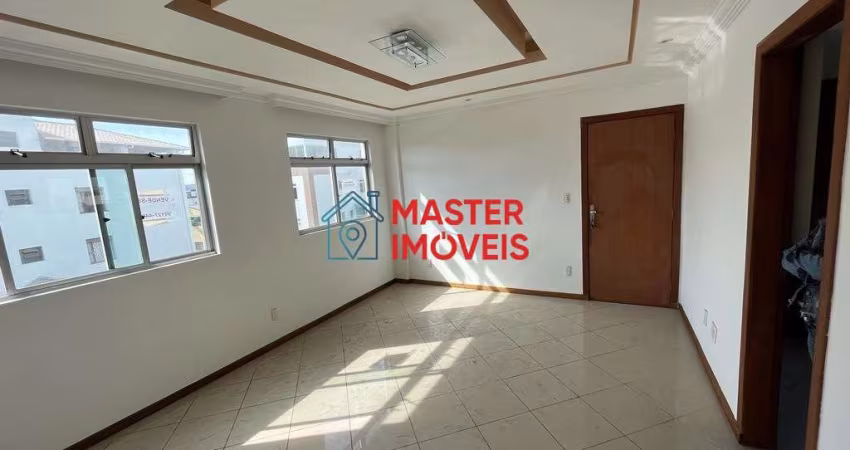Apartamento com 3 quartos à venda na Rua Ingas, Eldorado, Contagem
