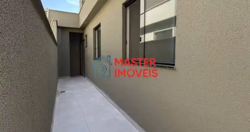 Casa com 3 quartos à venda na Valdenor Cardoso da Silva, Palmeiras, Ibirité