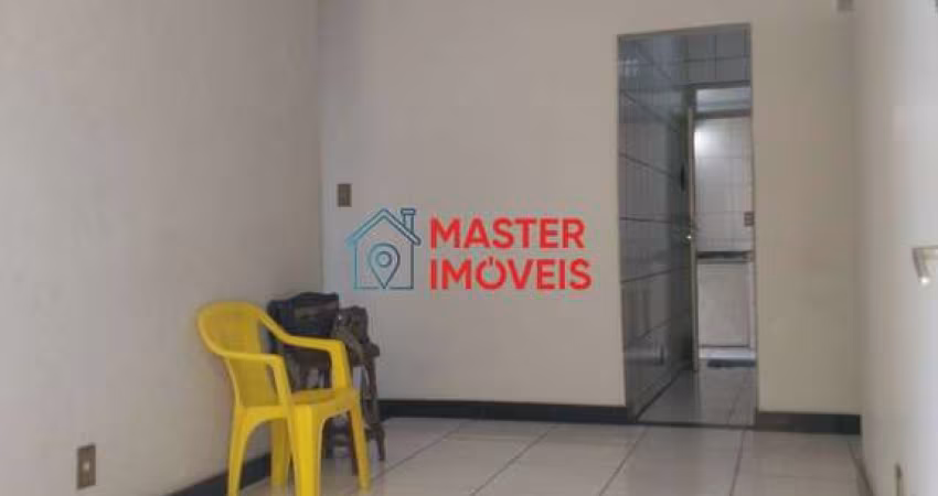 Apartamento com 3 quartos à venda na Rua Mulungu, Eldorado, Contagem